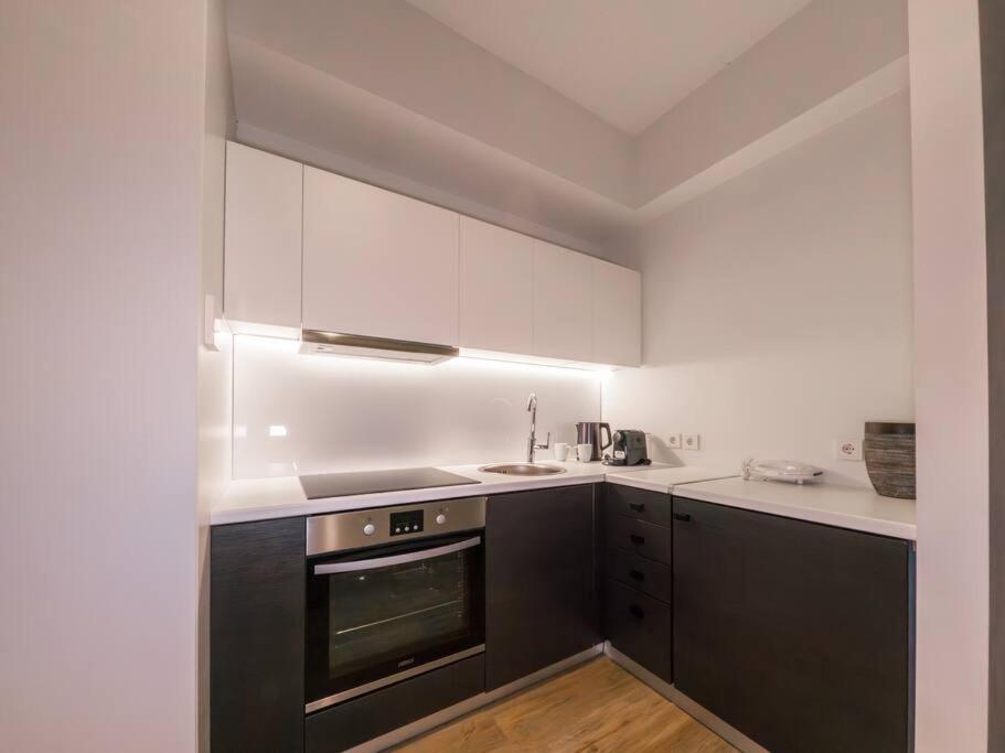 Viola Comfort Suite เอเธนส์ ภายนอก รูปภาพ