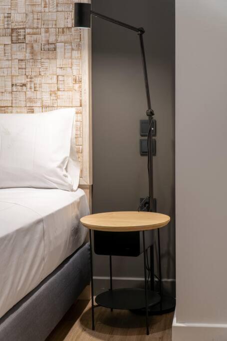 Viola Comfort Suite เอเธนส์ ภายนอก รูปภาพ