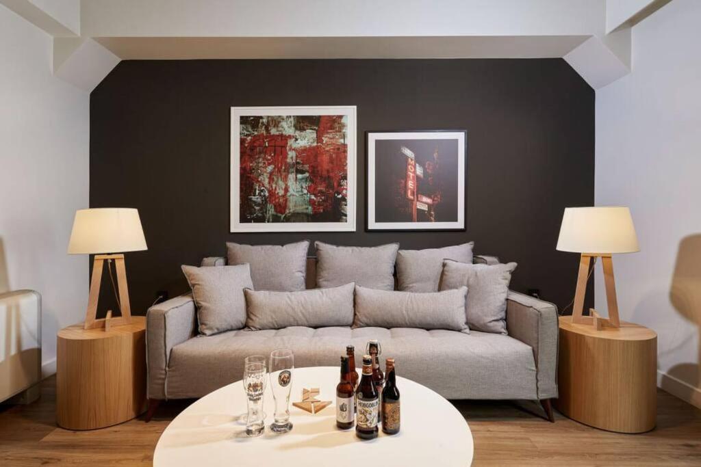 Viola Comfort Suite เอเธนส์ ภายนอก รูปภาพ